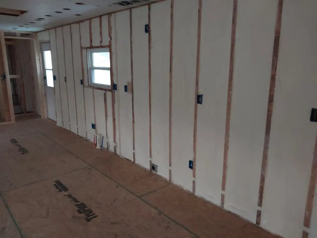 Attic Insulation in Fond du Lac, WI